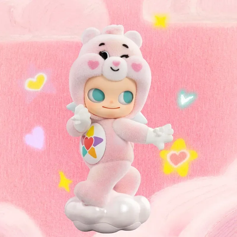POP MART ケアベアーズ x ジガシリーズ トレンド  - Food X のレビューと価格