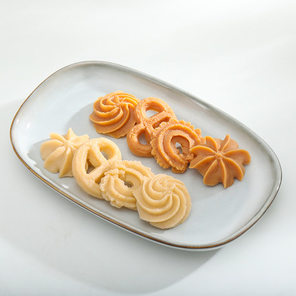 手作りDIYベーキングモールド デニッシュクッキーシリーズ  - Food Snacks Pictures のレビューと価格