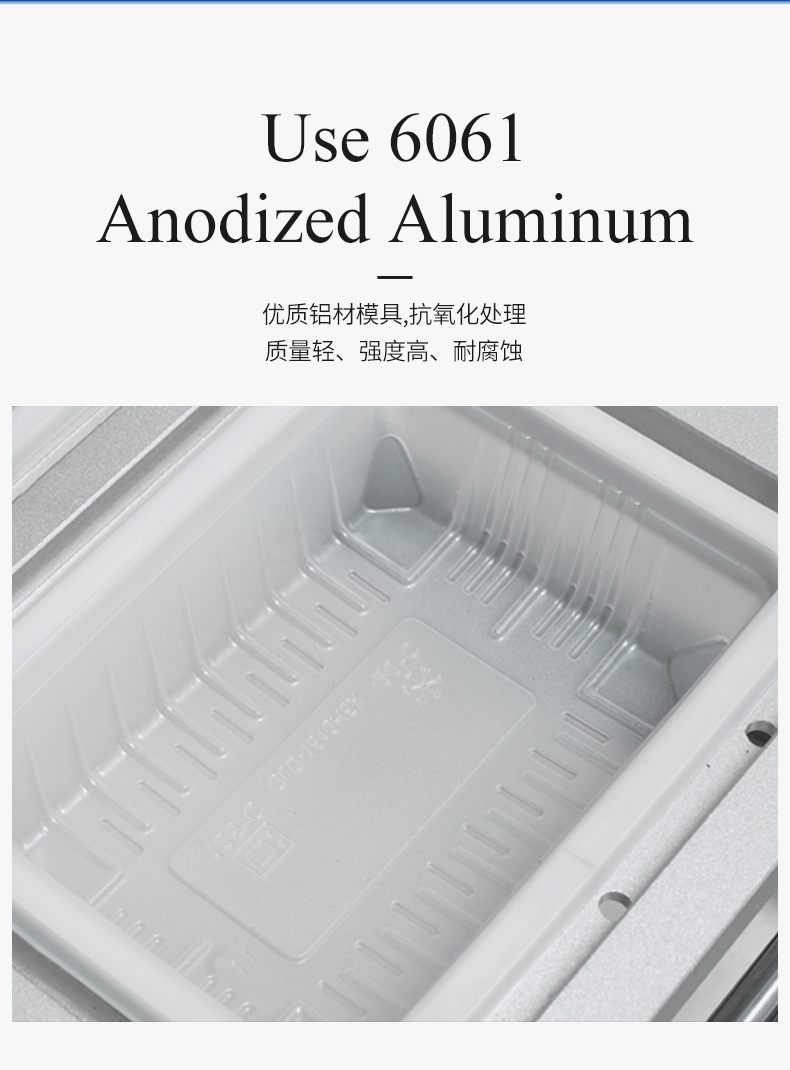 ミニ半自動トレイボックスボウルファーストフード肉果物飲料シー - Food X のレビューと価格
