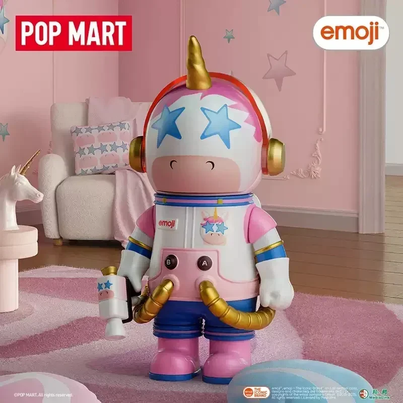 POP MART MEGA SPACE MOLLY 100% - Food X のレビューと価格