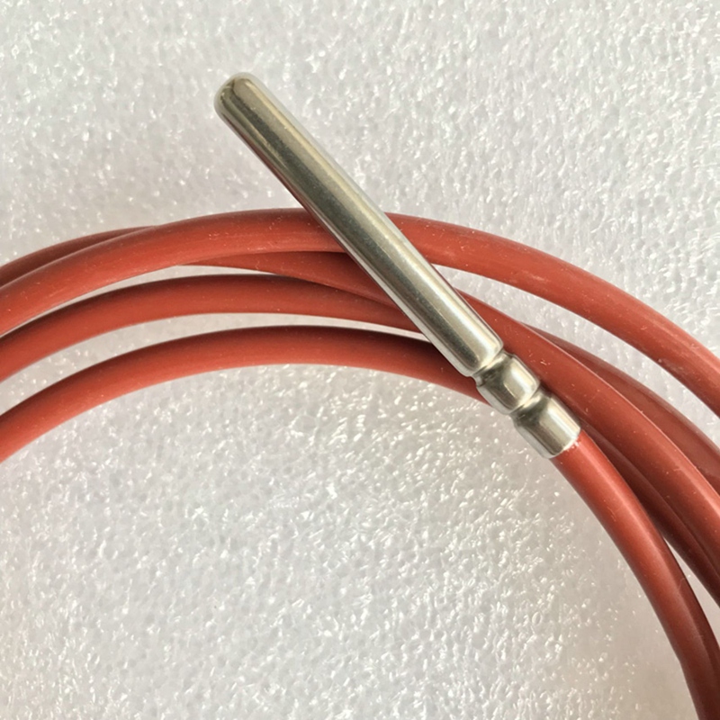 温度センサー,1.5メートルプローブ,45mm x 5mm, - Food X のレビューと価格