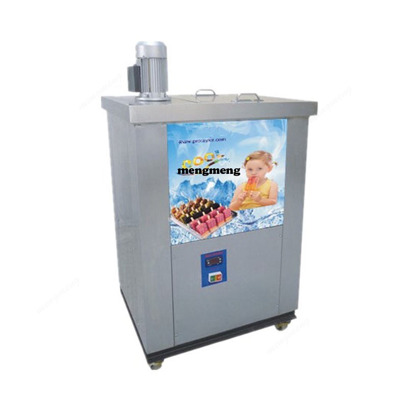 業務用ステンレス鋼空冷アイスキャンディーメーカーマシン、スナ - Food Snacks Making Machine のレビューと価格