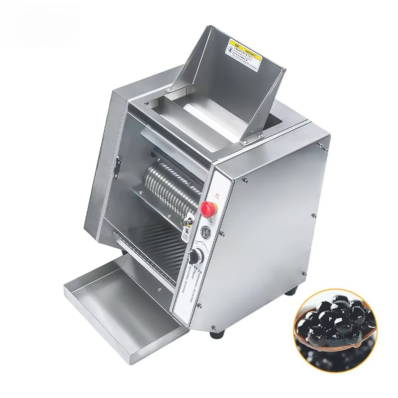業務用タピオカパール製造機（モーター付き）-レストラン向け高 - Food Snacks Making Machine のレビューと価格