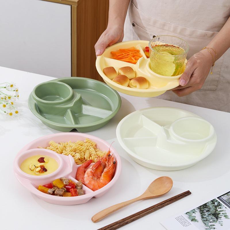 プレート皿 バリアトリックポーション 食事 ダイエット計画  - Food Snacks To Lose Weight のレビューと価格
