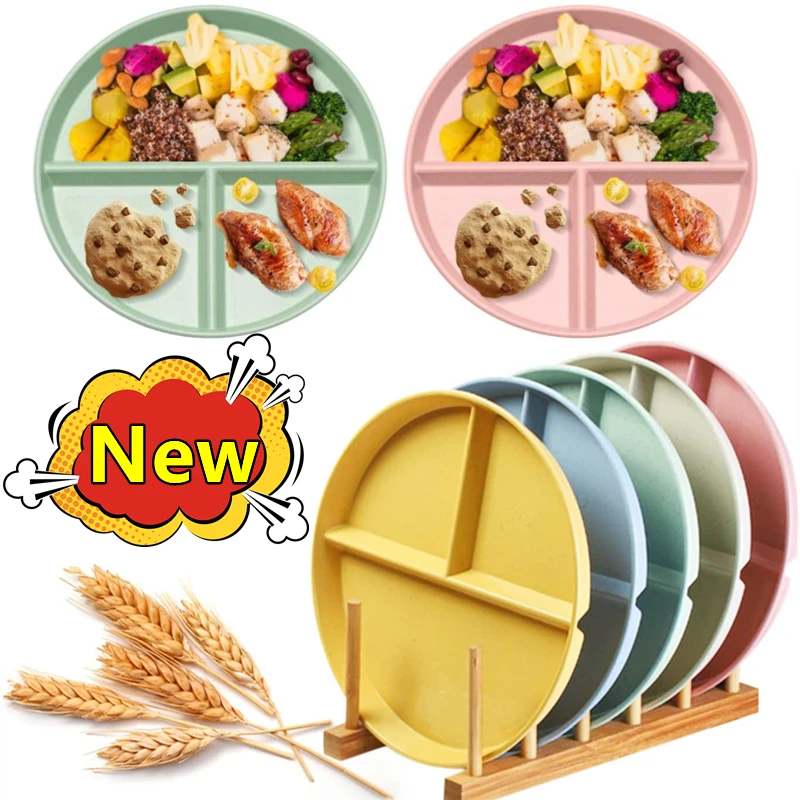 肥満部分ミールフードプレート、ダイエットプランニングウェイト - Food Snacks To Lose Weight のレビューと価格