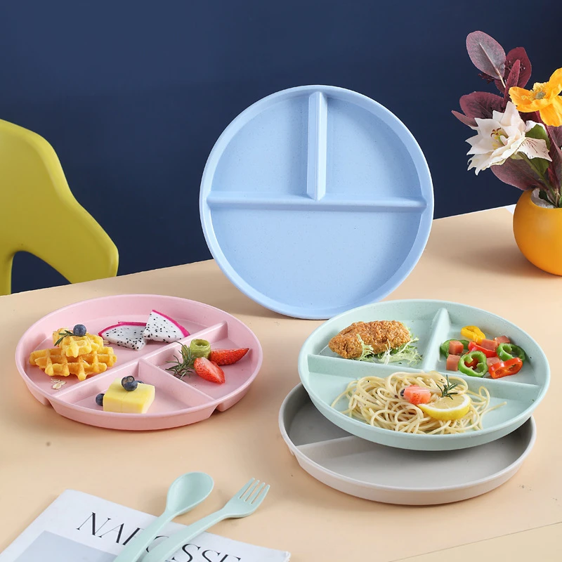 肥満部分ミールフードプレート、ダイエットプランニングウェイト - Food Snacks To Lose Weight のレビューと価格