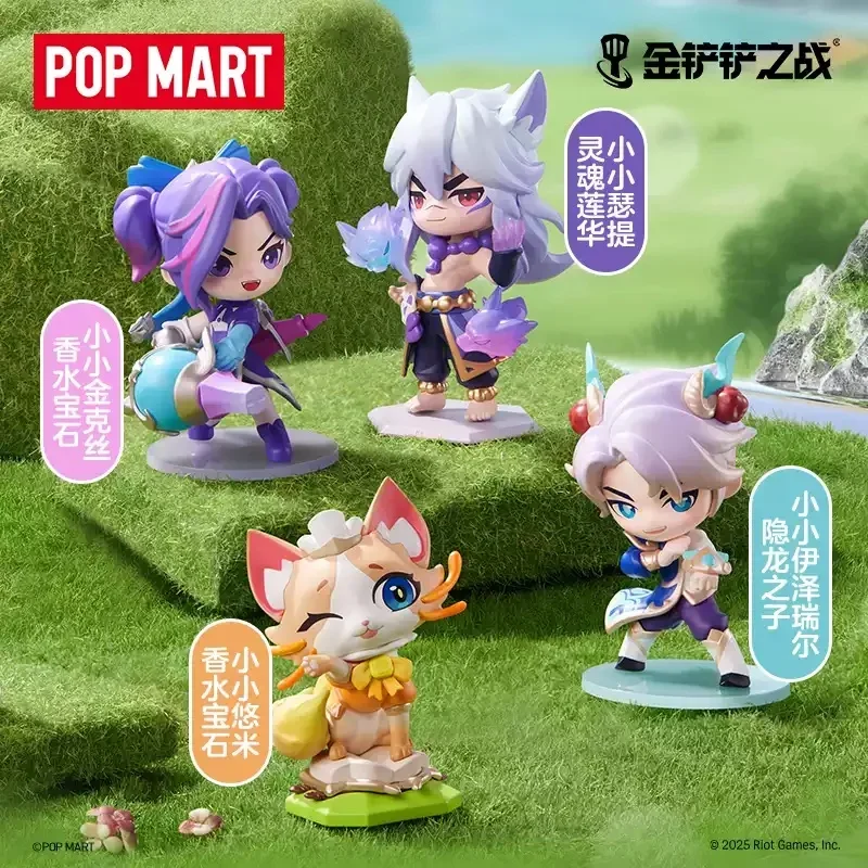 POP MART X FIGHT FOR THE GOLDE - Food X のレビューと価格