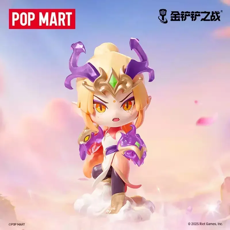 POP MART X FIGHT FOR THE GOLDE - Food X のレビューと価格