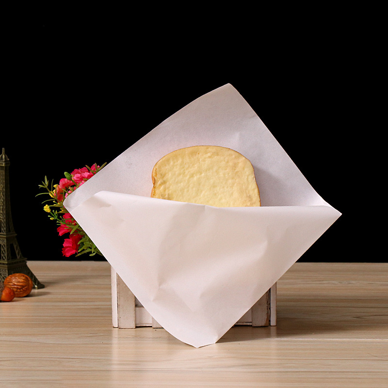 100 個使い捨てスナック食品耐油紙袋牛革紙尖底ポータブルバ - Food Snacks Wholesale のレビューと価格
